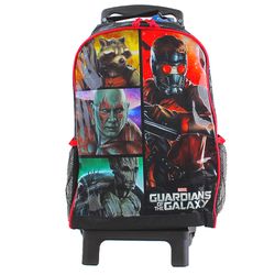 Mochila-De-Rodinhas-Escolar-Infantil-Guardioes-Da-Galaxia