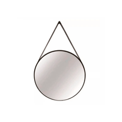Espelho-Redondo-Decorativo-Luxo-Metal-Preto-60Cm-9396