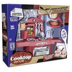 Brinquedo-Cooktop-Chef-Kids-Com-16-Pecas
