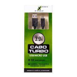 Cabo-De-Dados-Usb-Micro-Usb-Turbo-3.0A-2.0M-Xc-Cd-14