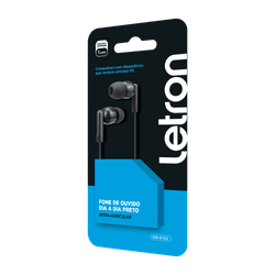 Fone-de-Ouvido-Intra-Auricular-c-Fio-Dia-a-Dia-Preto-Letron-19191675