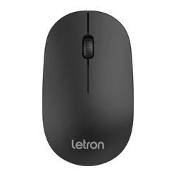 Mouse-sem-Fio-Office-Slim-Preto-Letron-19199671