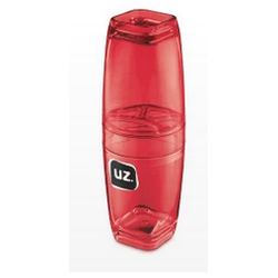 Porta-Escova-Premium-Translucido-Vermelho-853542