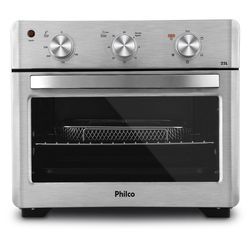 Forno-Eletrico-Air-Fry-25-Litros-PFE25I-220-V-Philco-19147119