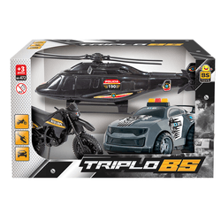 Kit-Infantil-Carrinho-Moto-Helicoptero-Triplo-BS-19170292