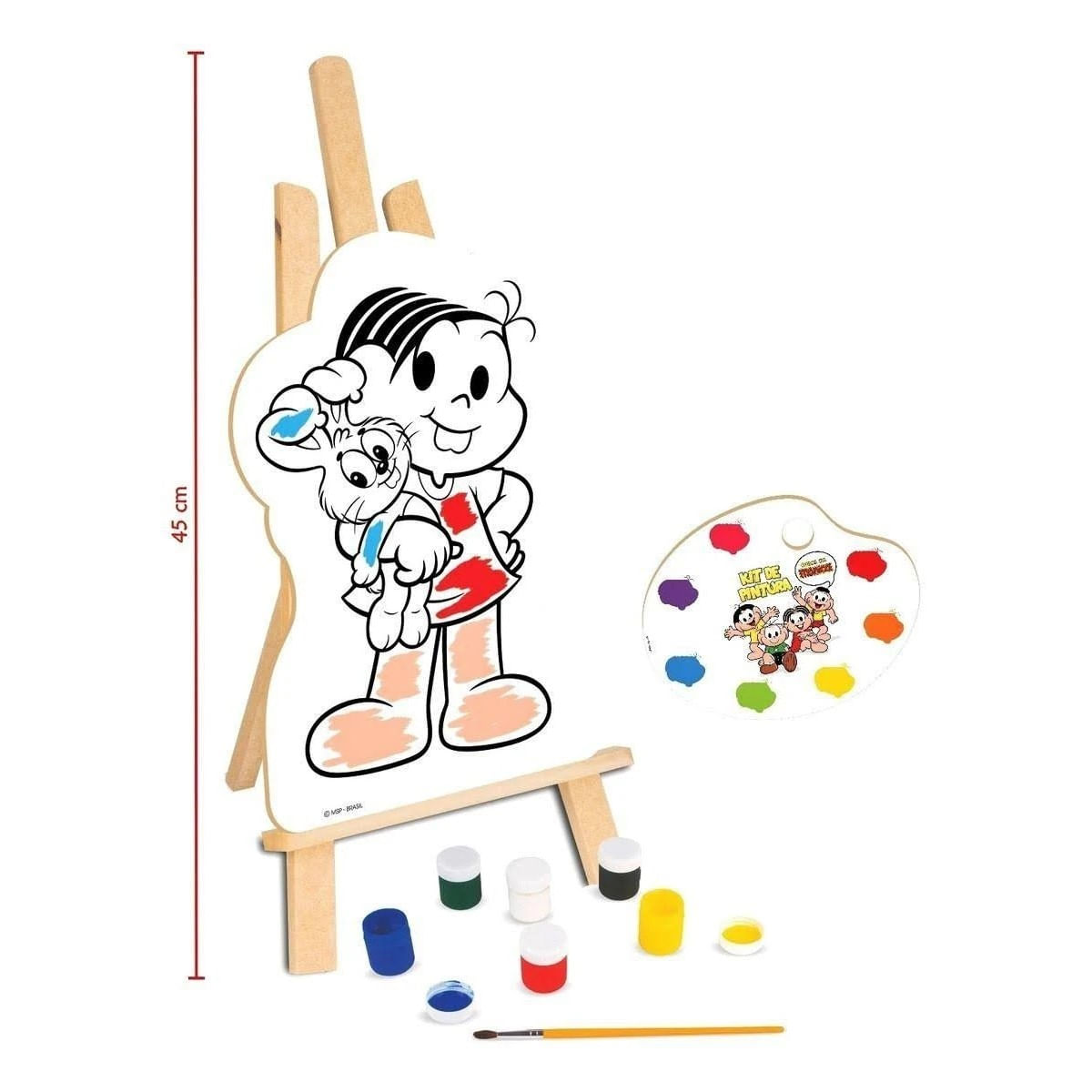 Desenhos para colorir blog - Ki Decoração