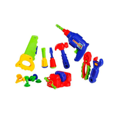 Brinquedo-Kit-Ferramentas-Tool-Set-616579