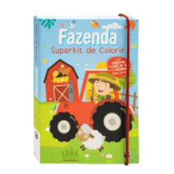 LIVRO-SUPERKIT-DE-COLORIR-FAZENDA-1164341-TODOLIVRO-19209159