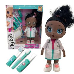 Boneca-Negra-Dentista-My-Best-com-Acessorios-Bee-Toys-19202845