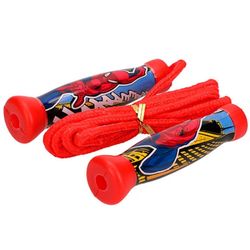 Brinquedo-Pula-Corda-195cm-em-Plastico-Spiderman-19205267