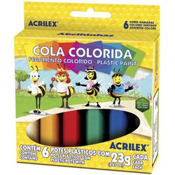 Cola-Colorida-23G-Com-06-Cores-Acrilex-572734
