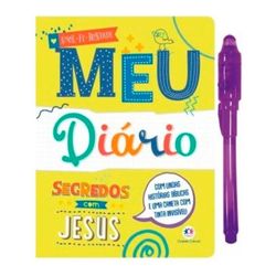 Livro-Infantil-Meu-Diario-Segredos-com-Jesus-Ciranda-Cultural-377277