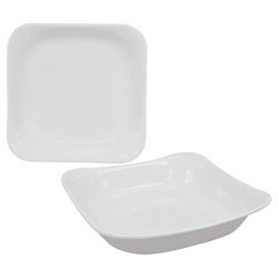 Saladeira-Quadrada-Melamina-335cm--Porcelana-Branca-628591