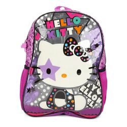 Mochila-Infantil-Hello-Kitty-Star-Pink-372079