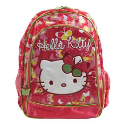 Mochila-Infantil-Escolar-de-Costas-Rosa-Butterfly-Hello-Kitty-372081