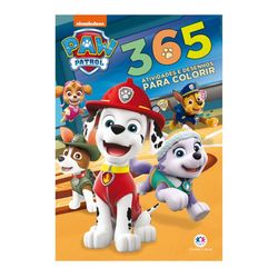 Livro-Infantil-365-Atividades-Patrulha-Canina-Ciranda-Cultura-375974