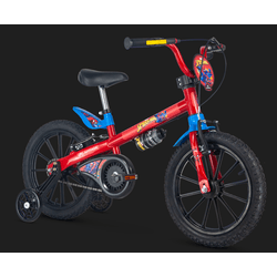 BICICLETA-ARO-16-SPIDERMAN-101250160003-NATHOR-19176615