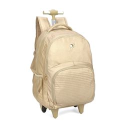 Mochila-Juvenil-Feminina-com-Rodinhas-Barbie-Metalizada-376447