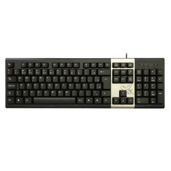 Teclado-Usb-Industrial-Standard-com-Fio-Preto-Maxprint-19196247
