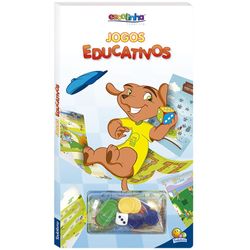 Livro-Infantil-Escolinha-Jogos-Educativos-Todo-Livro-377230