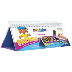 Livro-Infantil-Flip-Book-Combinacoes--Divertidas-Todo-Livro-373124