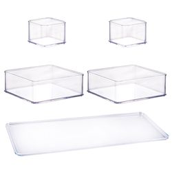 Kit-Organizador-Encaixa-5-Pecas-365-x-146-x-6-cm-Plasutil-19202500