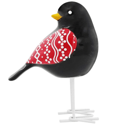 Passaro-Decorativo-19cm-em-Ceramica-Bom-Years-19130641