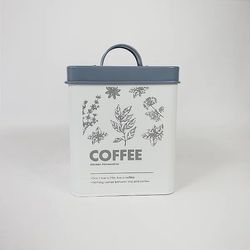 Porta-Mantimento-Coffee-Floral-19162173