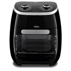 Fritadeira-Eletrica-Air-Fry-Oven-Sem-Oleo-11L-220V-Philco--19189481