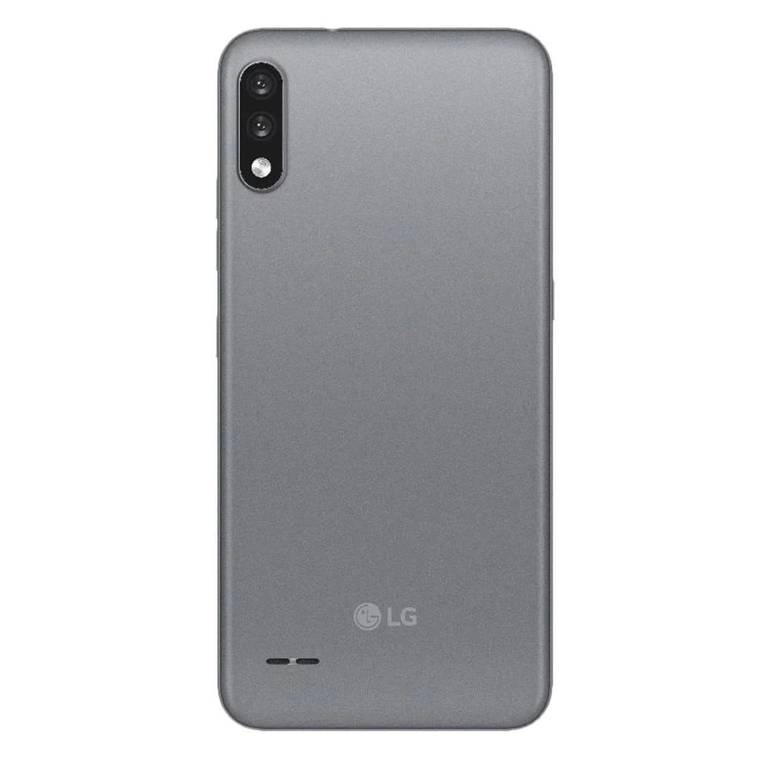  LG Electronics K22 - Smartphone 32GB, 2GB RAM, Dual Sim, Azul