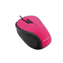 Mouse-Emborrachado-Com-Fio-USB-Multilaser-907102