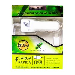 Carregador-Veicular-Micro-Usb-B8-1-Porta-Usb-2.5A-Bco-Xc-V-01-B-907620