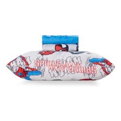 Jogo-de-Cama-Infantil-Spider-Man-3-Pecas-Lepper-19200351