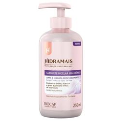 Sabonete-Micelar-Facial-250ml-Hidramais-Hialuronico-19191449