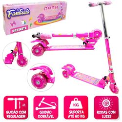 Patinete-Infantil-com-Luz-de-3-Rodas-Dobravel-510421