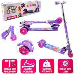 Patinete-Infantil-Flower-Power-3-Rodas-com-Luz-510422