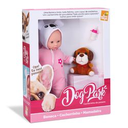 Boneca-Dog-Park-Bee-Toys-619624