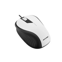 Mouse-Emborrachado-Branco-E-Preto-Com-Fio-USB-Multilaser-907103