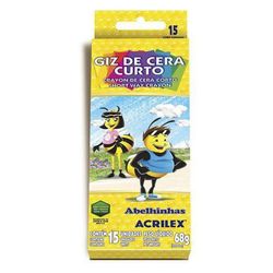 Giz-de-Cera-Curto-15-Cores-Acrilex-375740