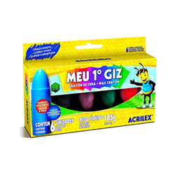 Giz-De-Cera-Meu-Primeiro-Giz-Corpo-De-Madeira-6-Cores-Acrilex-572743