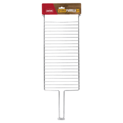 Grelha-Parrilla-Cromado-N�-3-Mor-625850
