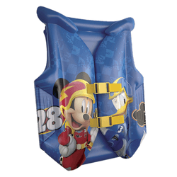 Colete-Inflavel-Infantil-Mickey-Etilux-619503