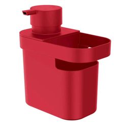 Dispenser-de-Detergente-e-Organizador-Trium-Vermelho-Ou-430589