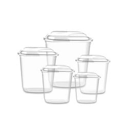 Kit-Porta-Mantimentos-com-5-Pecas-Transparente-Uninjet-19162401