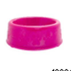 COMEDOURO-PATINHA-FILHOTES-LILAS-300ML-10035-PET-INJET-19217564