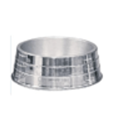 COMEDOURO-ALUMINIO-PESADO-FILHOTE-16425-PROCANINE-19217630