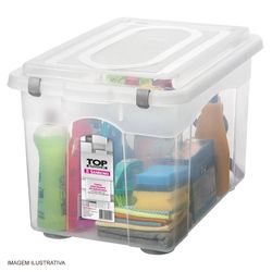 Organizador-Top-Stock-561-Litros-Transparente-Sanremo-860015