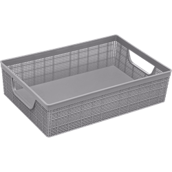CESTA-ORGANIZADORA-JUTA-CINZA-A3-11.5L-3283-JAGUAR-19220461