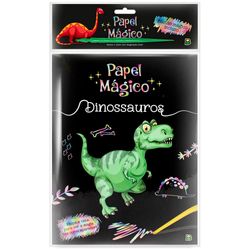 LIVRO-LINHA-ESCOLAR-PAPEL-MAGICO-DINOSSAUROS-1168045-TODOLIVRO-19222332