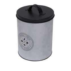 LATA-METAL-ROUND-ANIMAL-CARE-PRATA-PTO-14X14X20CM-44177-ROJEMAC-19149267
